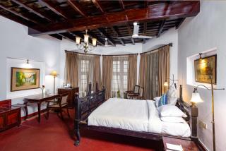 Koder House - Cochin - 7