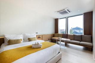 GOOD Nakhonsawan Hotel - Nakhon Sawan - 5