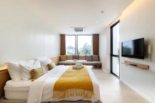 GOOD Nakhonsawan Hotel - Nakhon Sawan - 3