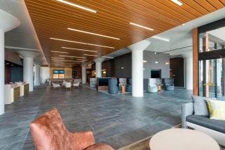 Courtyard by Marriott Waterloo Cedar Falls - Waterloo - 5