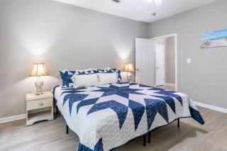 Serenity by the Shore 3br2ba - Myrtle Beach - 9
