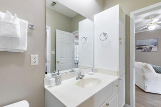 Serenity by the Shore 3br2ba - Myrtle Beach - 1