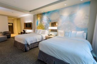 Courtyard by Marriott Lake Jackson - 2