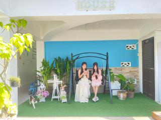 Phuket Patong Plan B house - Strand Patong - 1