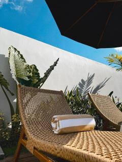 Casa Brissago 2BR & Rooftop - 300m from the beach - Badung - 4