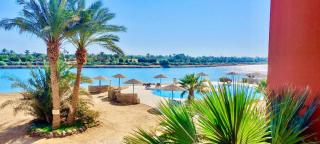 Cozy apartment west golf Elgouna - Hurghada - 4