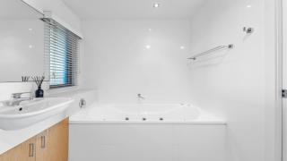 Watermark 5 Luxury Riverview Apartments - Yamba - 4