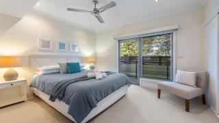 Watermark 5 Luxury Riverview Apartments - Yamba - 3