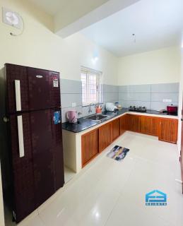 F3 heights - Ernakulam - 8