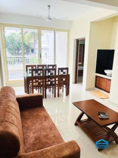 F3 heights - Ernakulam - 2