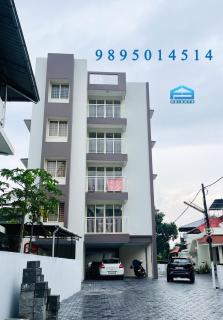 F3 heights - Ernakulam - 1