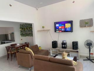 Casa Carolina - Honda - 0