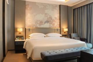 六盘水星俪岚酒店 - 2