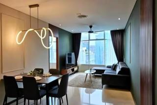 Premium Living Sky Suites - Twin Towers KLCC 2-min walk - Kuala Lumpur - 7