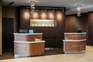 Courtyard by Marriott Walla Walla - Walla Walla - 7