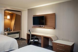 Courtyard by Marriott Walla Walla - Walla Walla - 3