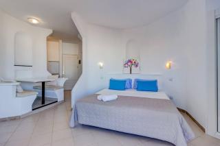 Bonito Estudio Playa Paraiso Con Vista Al Mar - Adeje - 7