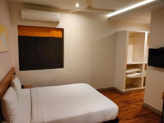Hotel ISTAY Hitec - 5