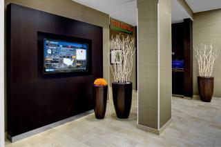 Courtyard by Marriott Atlanta Buckhead - Atlanta - 3