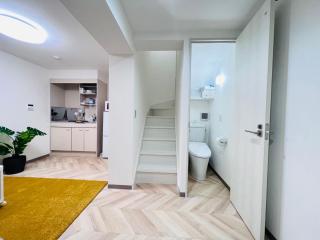 Sugamo 1F-TS0334 - 9