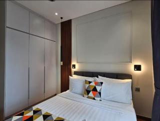Premium Living Sky Suites - Twin Towers KLCC 2-min walk - Kuala Lumpur - 2