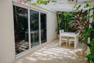 Cozy 1-bedroom-apartment 2 km from Eagle beach - Palm-Eagle Beach - 7