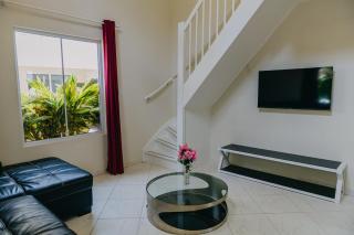 Cozy 1-bedroom-apartment 2 km from Eagle beach - Palm-Eagle Beach - 5