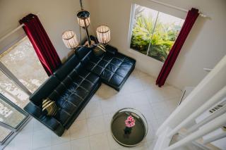 Cozy 1-bedroom-apartment 2 km from Eagle beach - Palm-Eagle Beach - 3