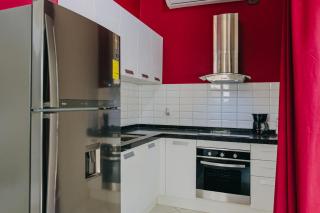 Cozy 1-bedroom-apartment 2 km from Eagle beach - Palm-Eagle Beach - 2