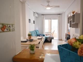 Cozy apartment in downtown area - Torrevieja - 5
