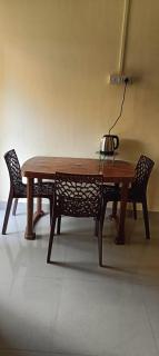 B-5 Sea Vista Apartment Dream Home - Ratnagiri - 6