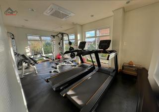 Fully furnished resort-type condo in Puerto Princesa with a Balcony, FREE Pool, Gym, Parking near Airport up to 5pax - B2 5MoonstoneA - 2