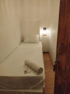 Room in Condo - Hb9-B Bed In Mixed Capsule Room - Carthagène des Indes - 8