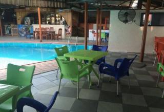 Cynergy Suites Apapa - Royal - 5