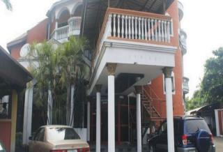 Cynergy Suites Apapa - Royal - 1