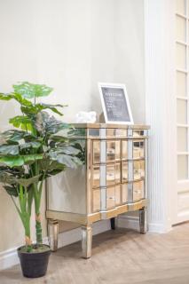 DeLuxe City Center T6 Residence with Balcony - Budapest - 3