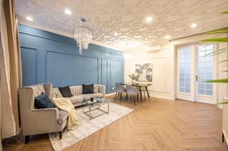 DeLuxe City Center T6 Residence with Balcony - Budapest - 8