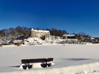 The house to stay for holidays num1 - Hasselfelde - 3