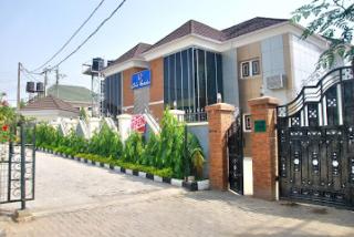 Room in Lodge - Lois Hotels Ltd Makurdi - Makurdi - 6