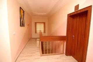 Room in Lodge - Lois Hotels Ltd Makurdi - Makurdi - 5