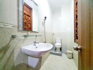 Balcony Private Kitchen 1BR Apart Near FnB Or Canal Area - Ho Chi Minh City - 7