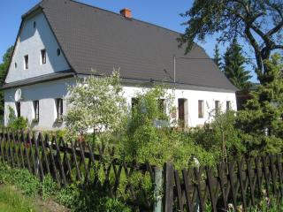 Unique renovated bakery in landhouse - Zátor - 0