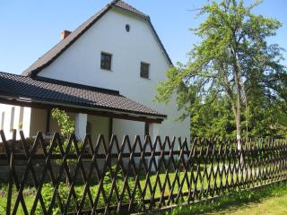 Unique renovated bakery in landhouse - Zátor - 9