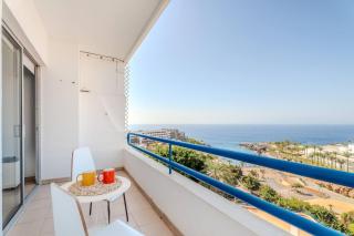 418 Panoramic View - studio located in Playa Paraiso - Adeje - 6