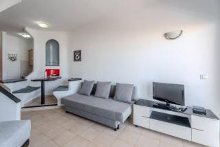 418 Panoramic View - studio located in Playa Paraso - Adeje - 2