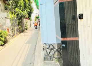 Big Private Kitchen With 1BR & 1 Dulpex Apart At Ground Floor - 9