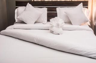 Room in Lodge - Oragon Hotel and Suites - Lagos - 8