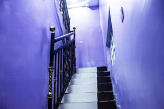 Room in Lodge - Oragon Hotel and Suites - Lagos - 7