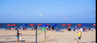 Porto Said Tourist Resort Luxury Hotel Apartment - Port Said - 4
