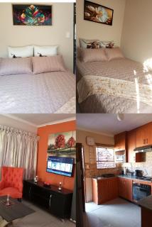 The Villas Guest House - Pretoria - 8